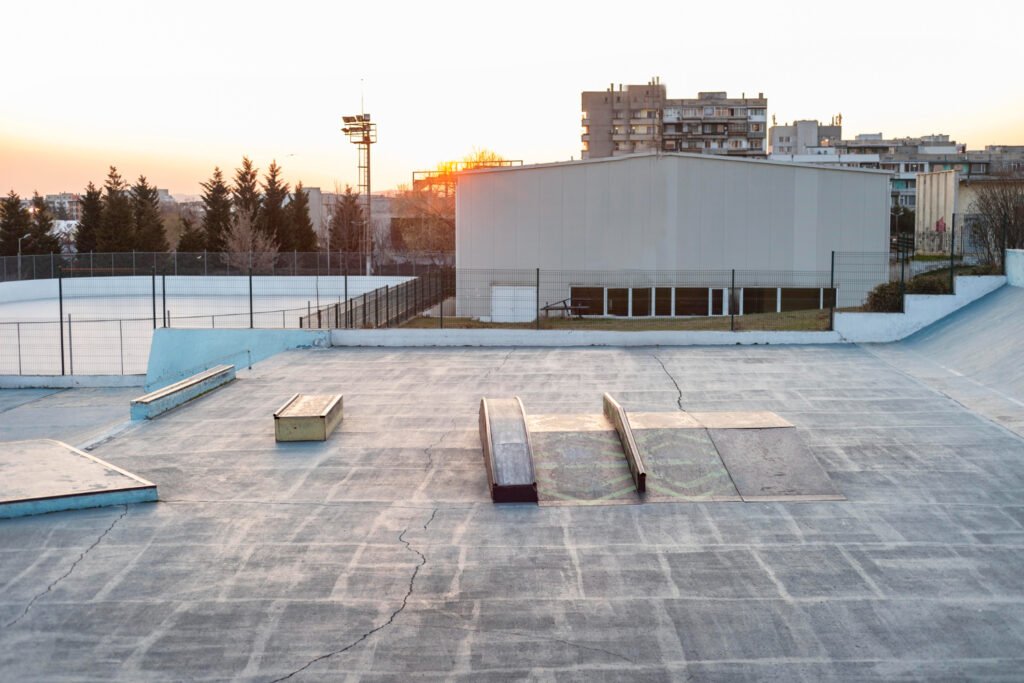 How Waterproofing Protects Commercial Buildings