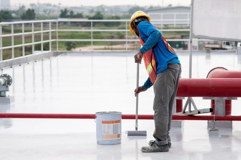Why Terrace Waterproofing Is Essential Before Monsoon